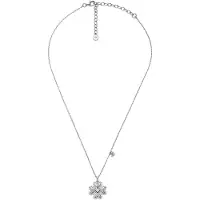 Emporio Armani Chaîne argent