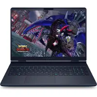 Alienware AC16251, Intel Core Ultra 9, 40,6 cm (16"), 2560 x 1600 pixels, 32 Go, 1 TB, Windows 11 Home