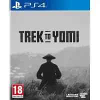 Trek to Yomi