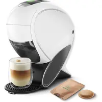 Krups NESCAFE DOLCE GUSTO NEO LATTE YY5679FD Blanc
