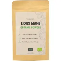 GOYU Mane de lion en poudre