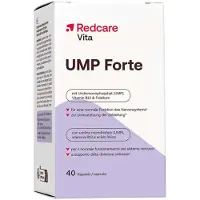 RedCare von Shop Apotheke Redcare Vita UMP Forte 40 pc(s) Capsule(S)