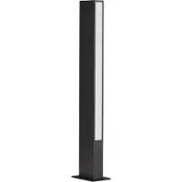Lyora Lampe de jardin Stor Motif 60cm