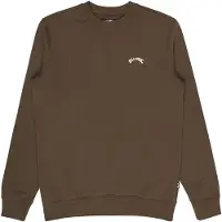 Billabong Arch Sweatshirt Marron M Homme