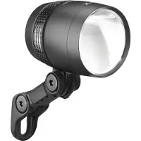 Busch&Muller Lumotec Iq-x T Senso Plus Front Light Noir