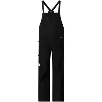 The North Face - Salopette en GORE-TEX&reg; - W Summit Verbier GTX Bib TNF Black pour Femme en Nylon - Taille L - Noir