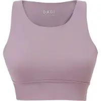 Dagi Soutien-gorge de sport rose
