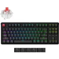 Keychron Keyboard Wired C3 Pro Rgb/Retro C3px-H1