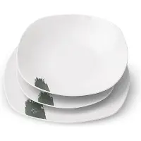 Berlinger Haus Set de repas, Maison Berlinger, BH10205, 18 pices