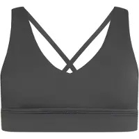 Dagi Soutien-gorge de sport vert foncé