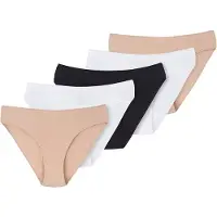 Dagi Slip mélange de couleurs