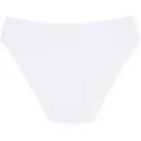 Dagi Slip blanc