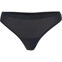 Dagi String noir