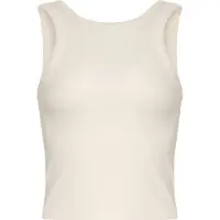 Dagi Haut blanc cassé