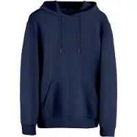 Cotton Prime Sweat-shirt bleu foncé
