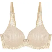 Triumph Soutien-gorge 'Aura' crème