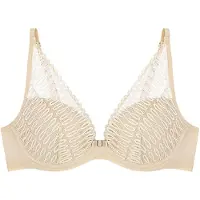 Triumph Soutien-gorge 'Aura Spotlight' crème