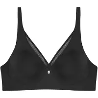 Triumph Soutien-gorge 'True Shape Sensation' noir