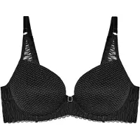 Triumph Soutien-gorge rembourré Aura avec dentelle