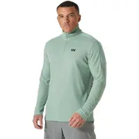 Helly Hansen Hp 2.0 Long Sleeve T-shirt Vert M Homme