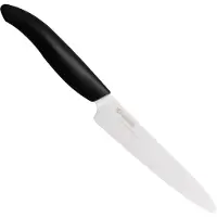 Kyocera Couteau Lame Avec Micro Dentures 13cm