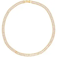 Club Manhattan Boucles d'oreilles 'Valentina Earrings' or