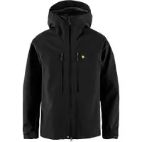 Fjällräven Bergtagen Gore-tex Pro Jacket Noir L Homme