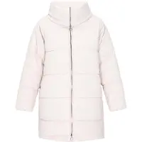 Dreimaster Maritim Manteau d’hiver blanc cassé