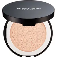 bareMinerals Original Mineral Spf15 Nº03 Fairly Light 8g Foundation Beige Femme