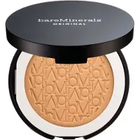bareMinerals Original Mineral Spf15 Nº15 Neutral Medium 8g Foundation Beige Femme