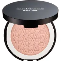 bareMinerals Original Mineral Spf15 Nº09 Light Beige 8g Foundation Beige Femme