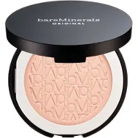 bareMinerals Original Mineral Spf15 Nº02 Fair Ivory 8g Foundation Beige Femme