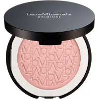 bareMinerals Original Mineral Spf15 Nº10 Medium 8g Foundation Beige Femme