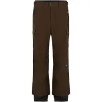 O'Neill Fwc Cruz Cargo Pants Marron L Homme
