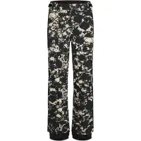 O'Neill Pantalon outdoor écru / noir
