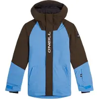 O'Neill Fwc Play Snow Jacket Bleu 13-14 Years Enfants