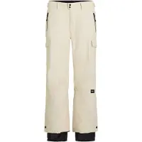 O'Neill Pantalon outdoor blanc cassé
