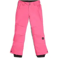O'Neill Fwc Cruz Pants Rose 7-8 Years Fille