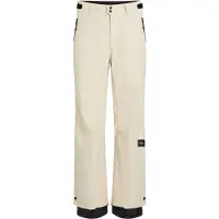 O'Neill Fwc Cruz Pants Beige S Homme