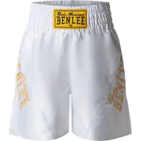 Benlee Pantalon de sport 'Bonaventure' jaune / noir / blanc