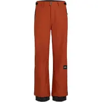 O'Neill Pantalon outdoor rouge foncé