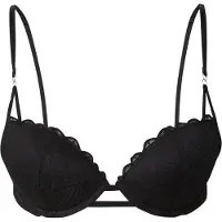 Triumph Soutien-gorge 'That Night In Vegas' noir