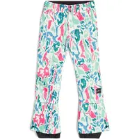O'Neill Fwc Cruz Pants Blanc 16 Years Fille