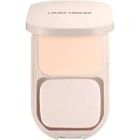Laura Mercier Laura-Mercier Facial-make-up PowderReal Flawless Feather Matte Powder Foundation 0N Chantilly 7.6 g ()