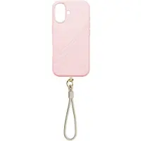 Uniq Coehl Serina Magnetic Charging Iphone 17 Phone Case Rose