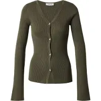 EDITED The Label Cardigan 'Davi' olive