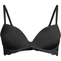 Calvin Klein Underwear Soutien-gorge 'Lift Demi' noir