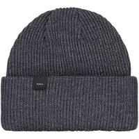 Makia Merino Cap Gris