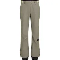 O'Neill Fwc Cruz Melange Pants Gris XL Femme