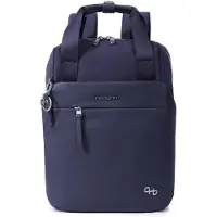 Hedgren Sac à dos 'Furo Rappu' bleu foncé